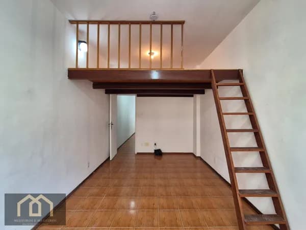 Apartamento em Rio de Janeiro - Centro