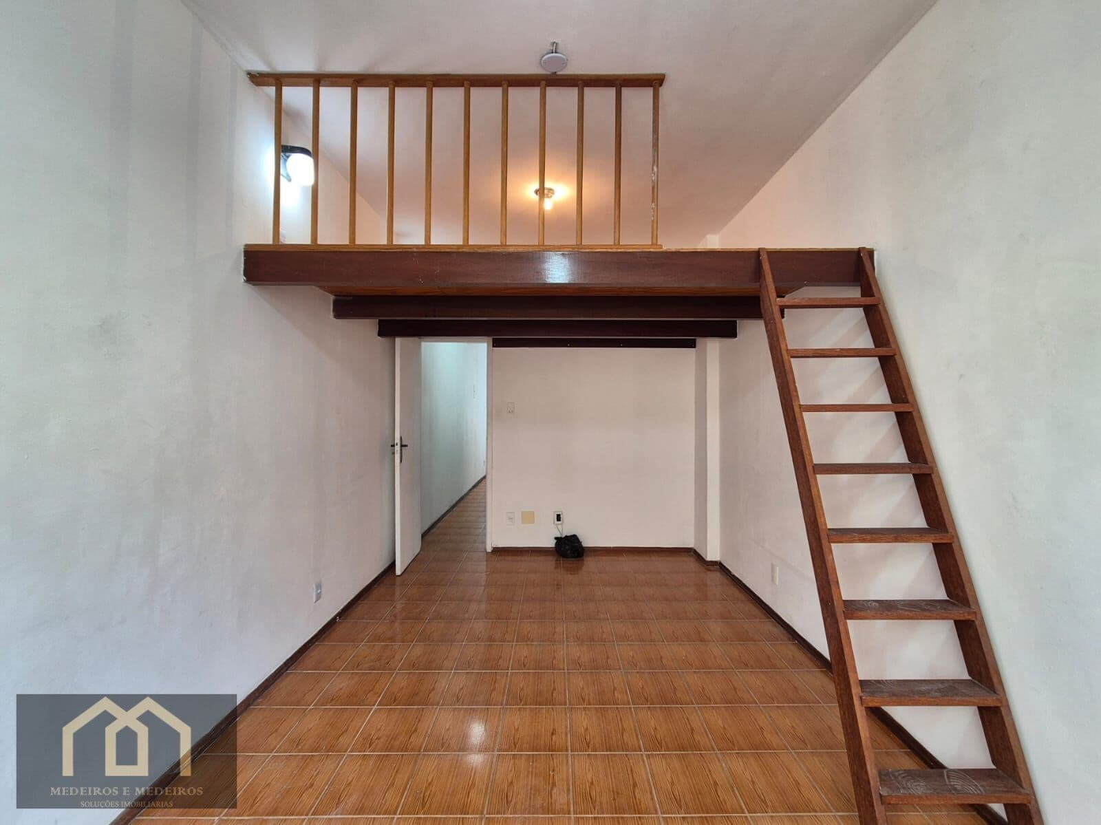 Apartamento em Rio de Janeiro - Centro