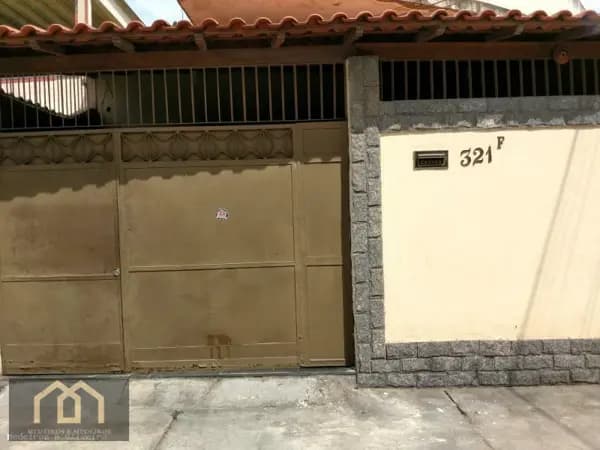 Casa para alugar em Rio de Janeiro/RJ