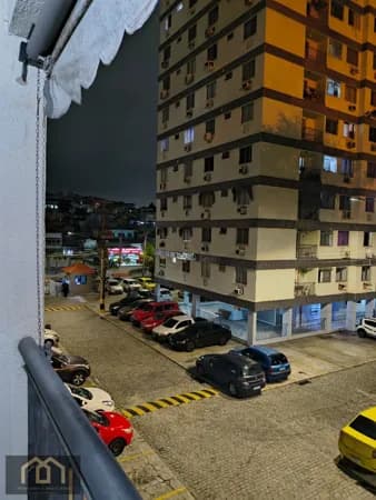 Apartamento em Vila da Penha, Rio de Janeiro/RJ