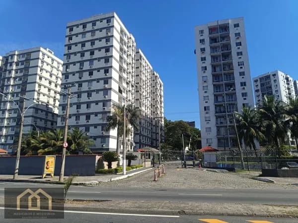 Apartamento em Vila da Penha, Rio de Janeiro/RJ