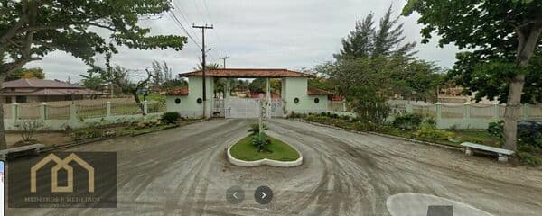 Lote/Terreno em Araruama - Ponte dos Leites