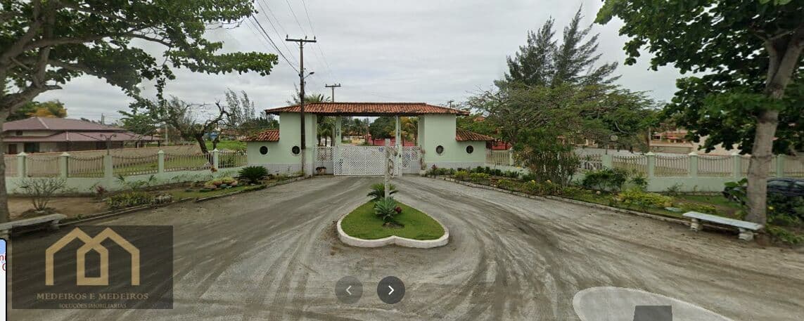 Lote/Terreno em Araruama - Ponte dos Leites