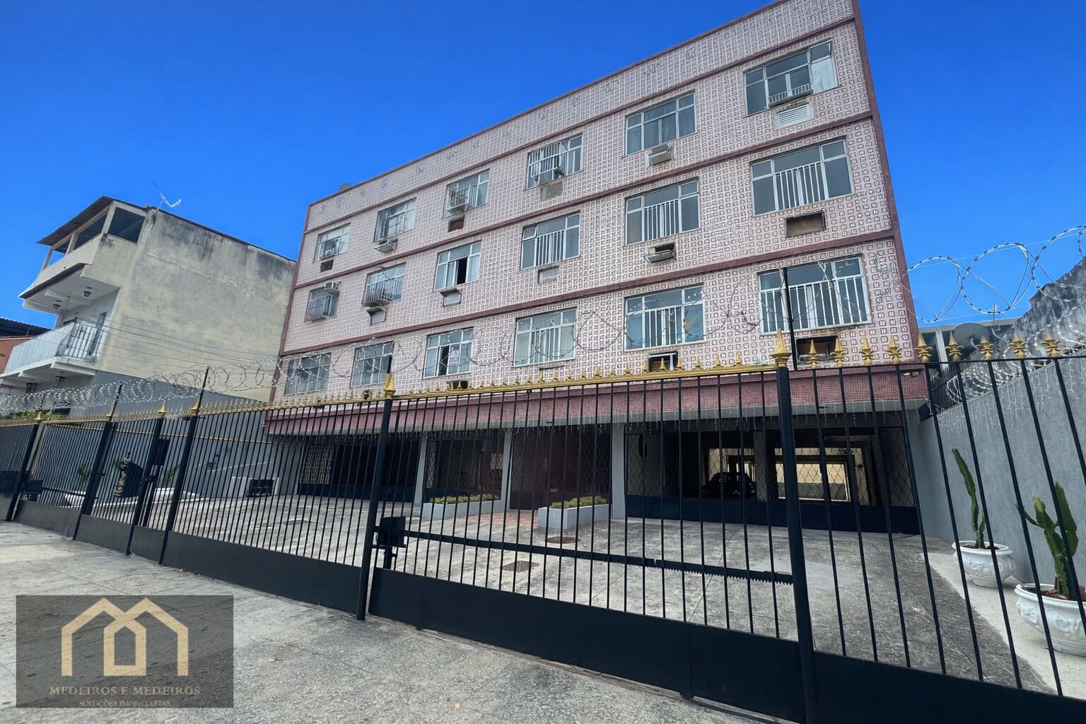 Apartamento em Ramos, Rio de Janeiro/RJ
