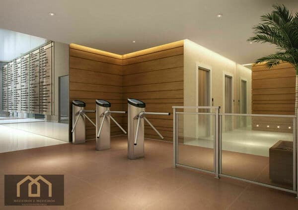 Sala Comercial