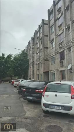 Apartamento em Rio de Janeiro - Padre Miguel