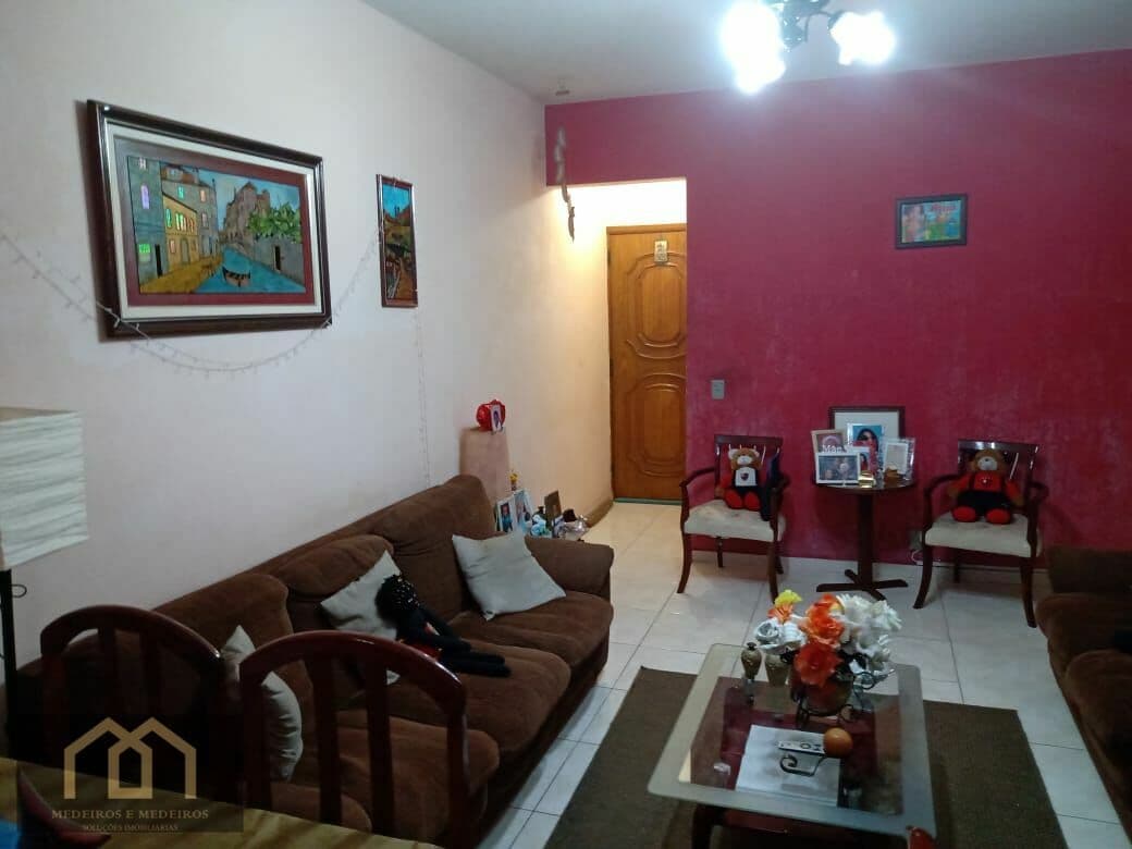 Apartamento em Rio de Janeiro - Irajá