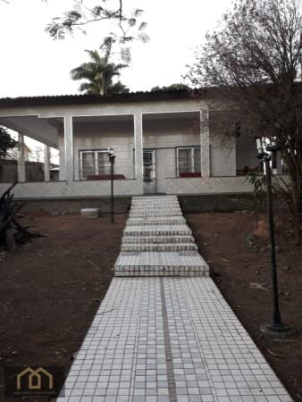 Fazenda/Sítios/Chácaras em Saquarema - Bacaxá
