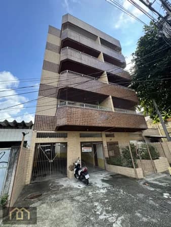 Apartamento em Rio de Janeiro - Penha Circular