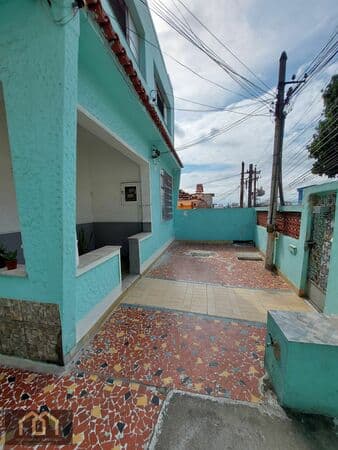 Casa em Rio de Janeiro - Vista Alegre