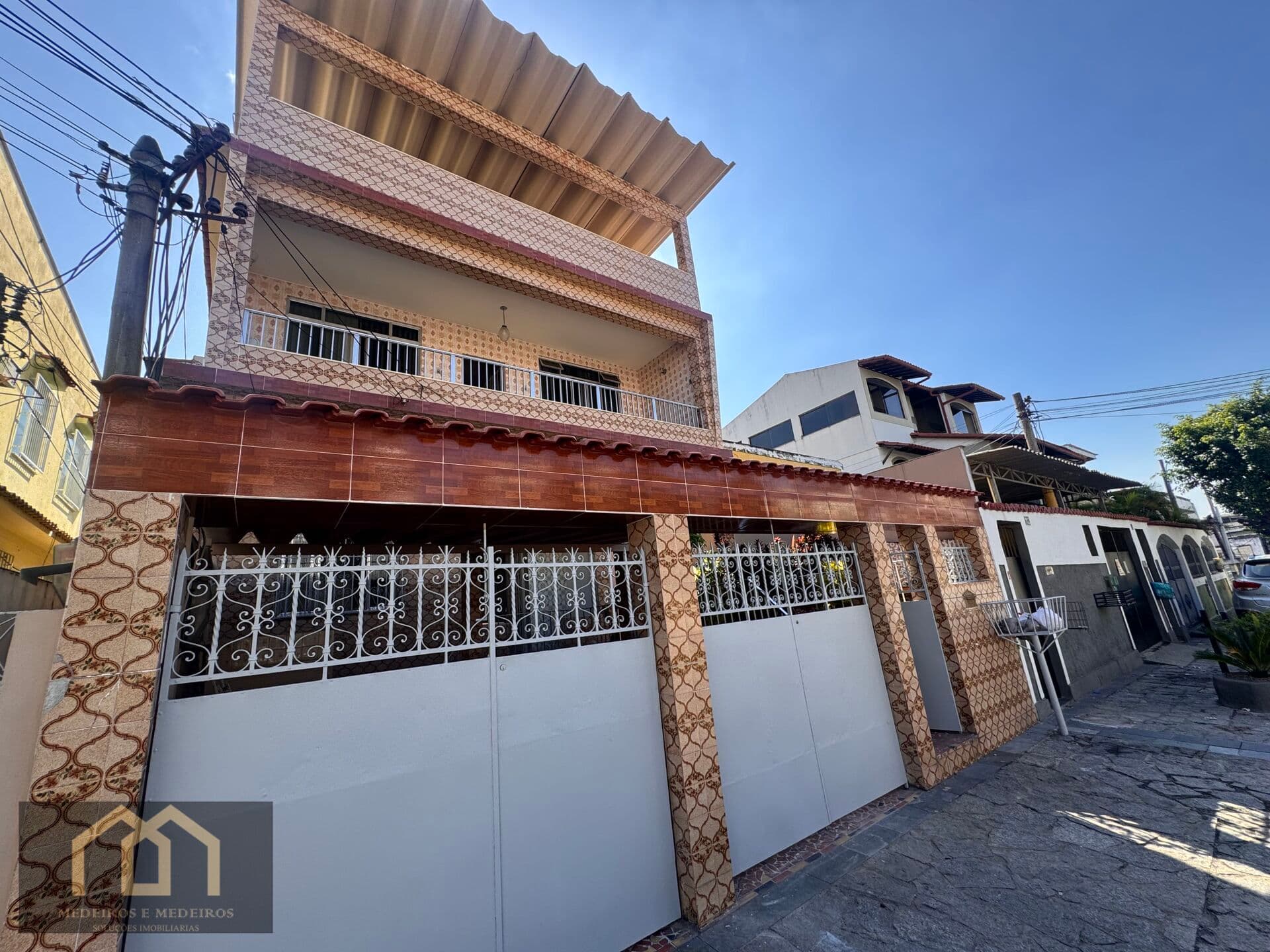 Casa em Irajá, Rio de Janeiro/RJ