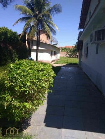Fazenda/Sítios/Chácaras em Rio Bonito - Basílio