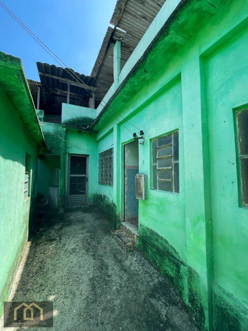 Casa de Vila em Rio de Janeiro - Penha Circular