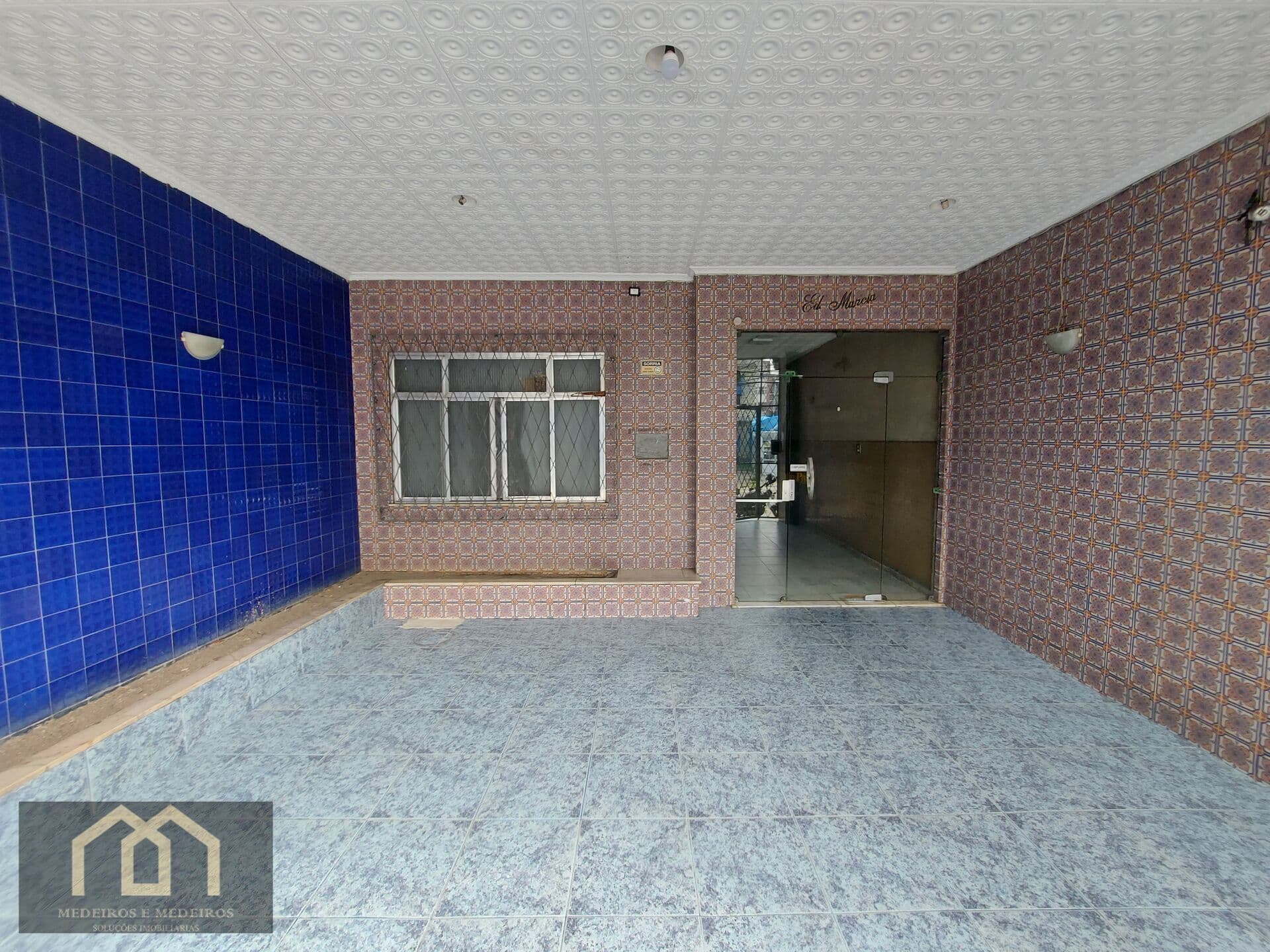 Apartamento em Rio de Janeiro - Vista Alegre