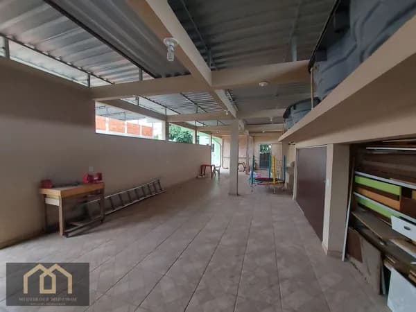 Galpão Industrial/comercial