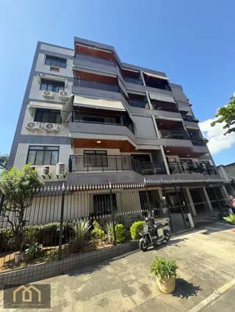 Apartamento em Rio de Janeiro - Irajá