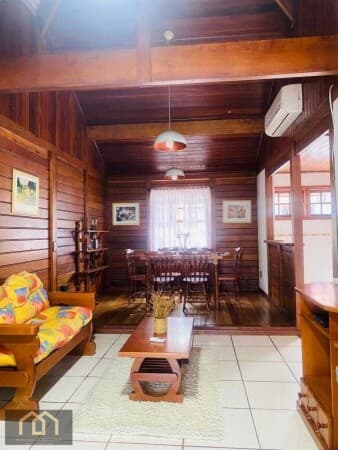Casa em Mangaratiba - Vila Muriqui