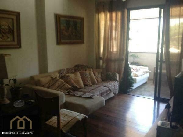 Apartamento à venda em Rio de Janeiro/RJ