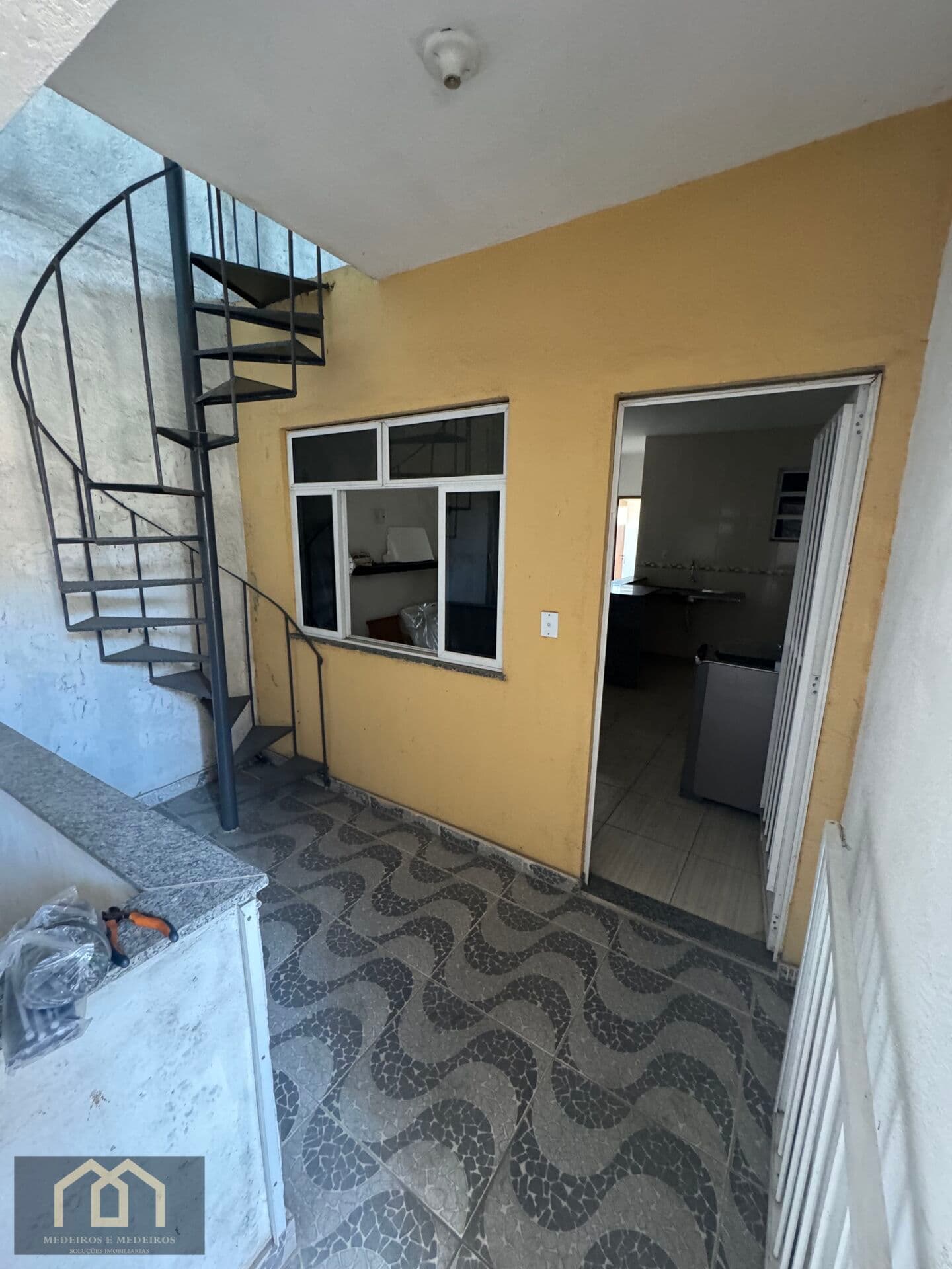 Apartamento em Duque de Caxias - Olavo Bilac