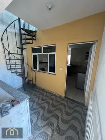 Apartamento em Duque de Caxias - Olavo Bilac
