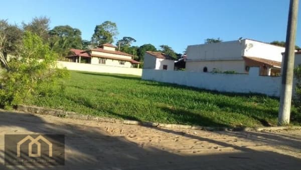 Lote/Terreno em Saquarema - Comum (Bacaxá)