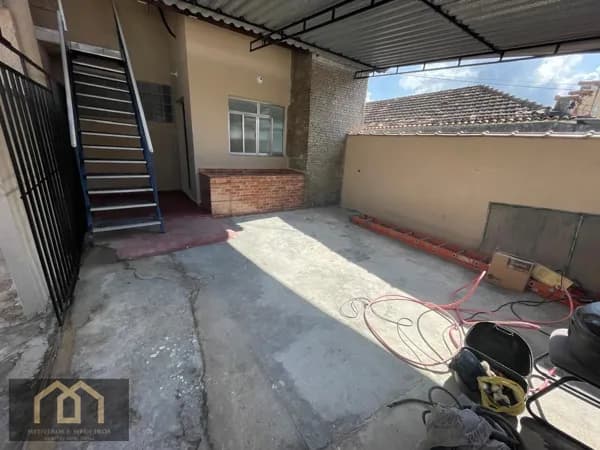 Galpão + 2 casas à venda no bairro Parada de Lucas - Rio de Janeiro/RJ