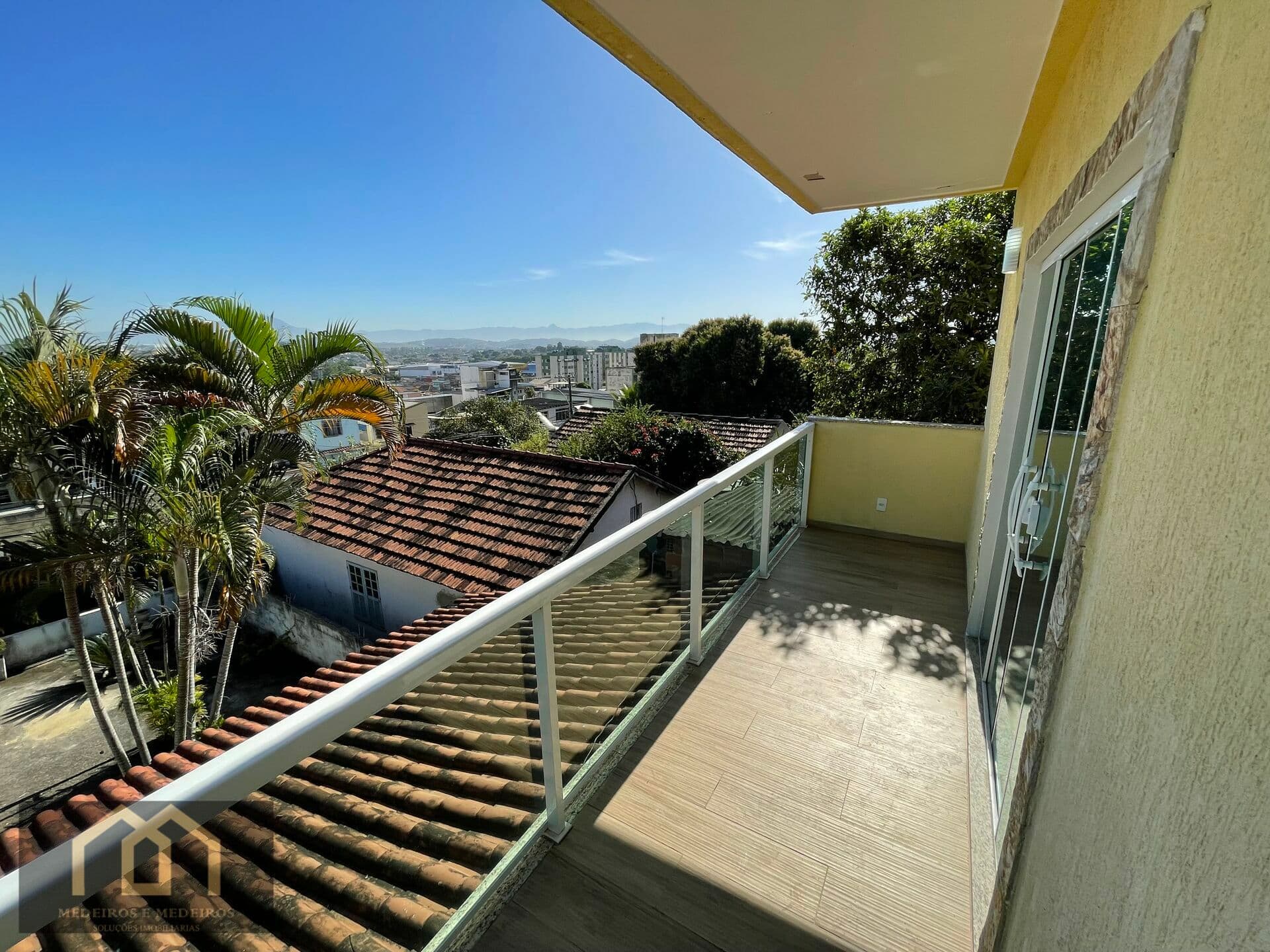 Casa em Rio de Janeiro - Irajá
