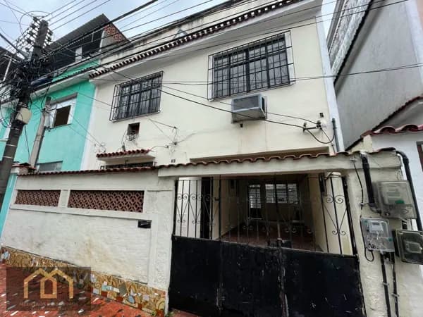 Casa em Rio de Janeiro - Engenho da Rainha