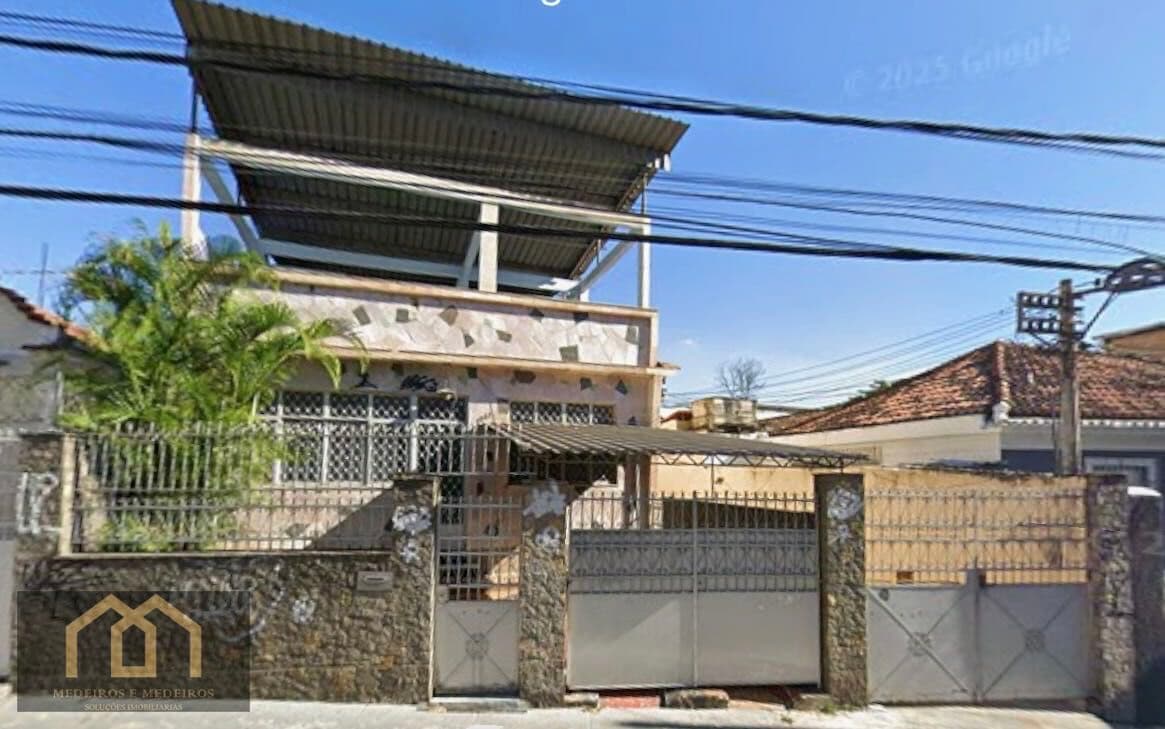 Casa em Rio de Janeiro - Vila da Penha