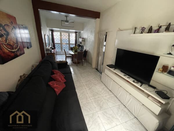 Casa em Rio de Janeiro - Vila da Penha