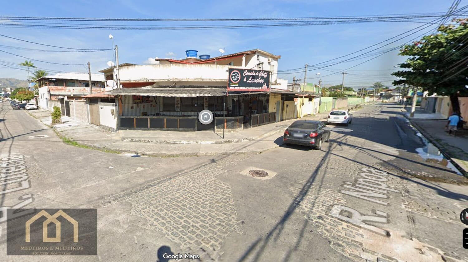 Sala/Conjunto em Rio de Janeiro - Realengo