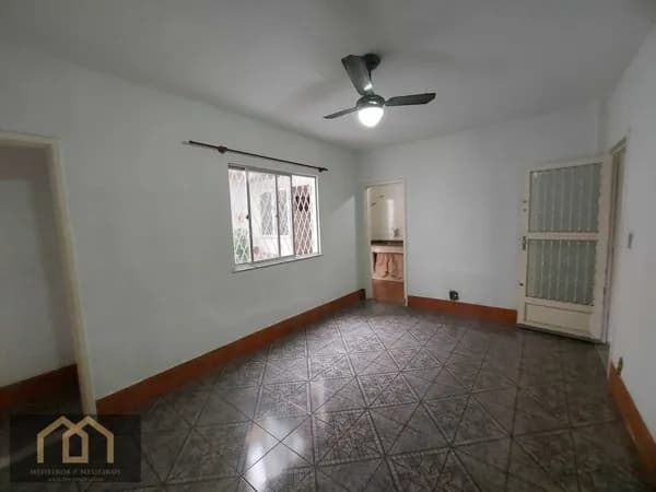 Apartamento em Rio de Janeiro - Irajá