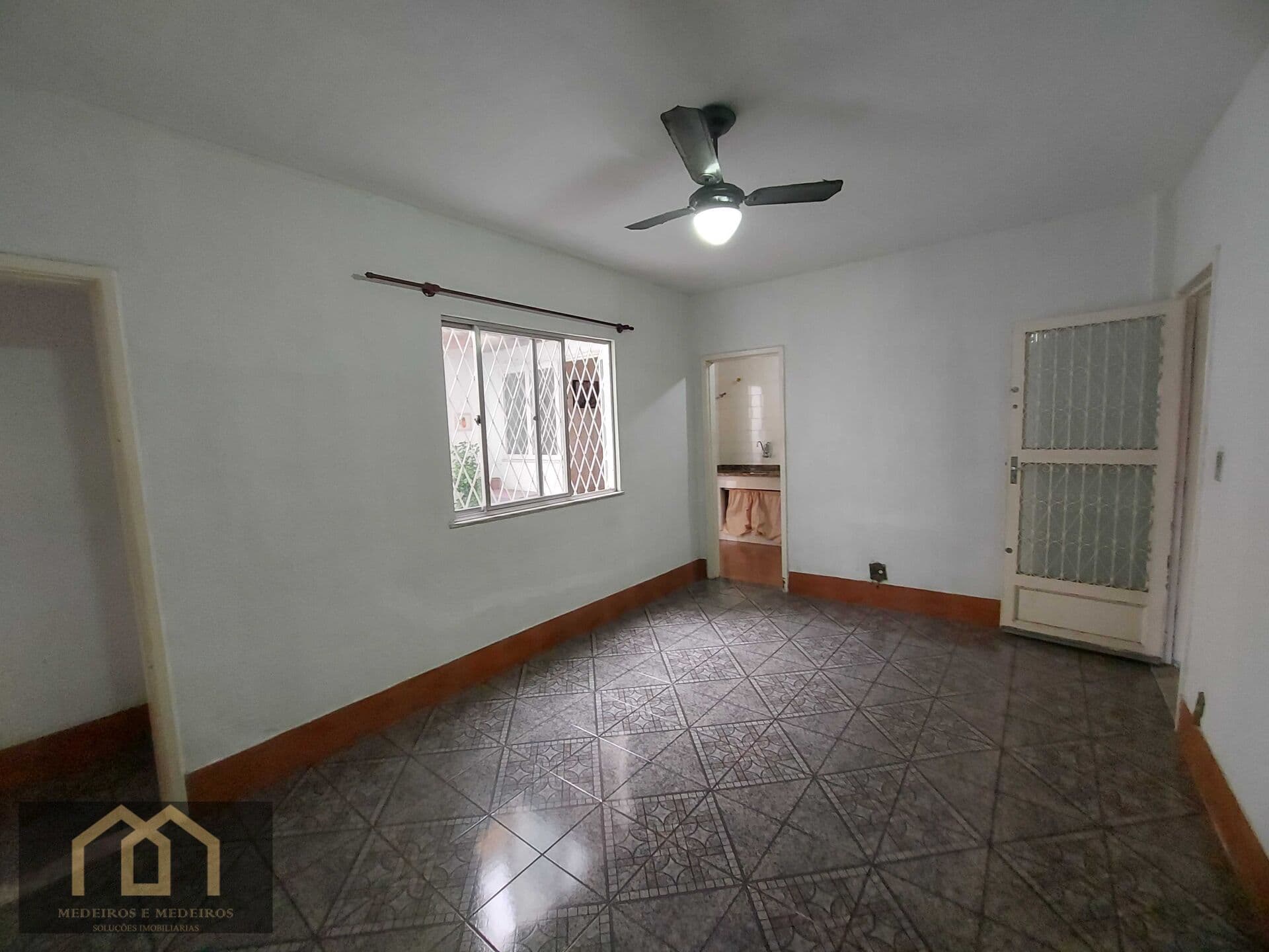 Apartamento em Rio de Janeiro - Irajá