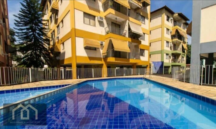 Apartamento em Rio de Janeiro - Irajá