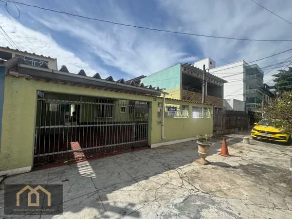 Casa em Rio de Janeiro - Vila da Penha