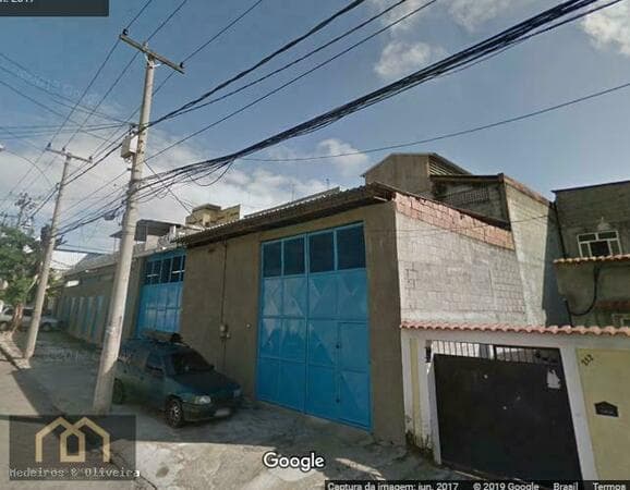 Indústria à venda em Rio de Janeiro/RJ