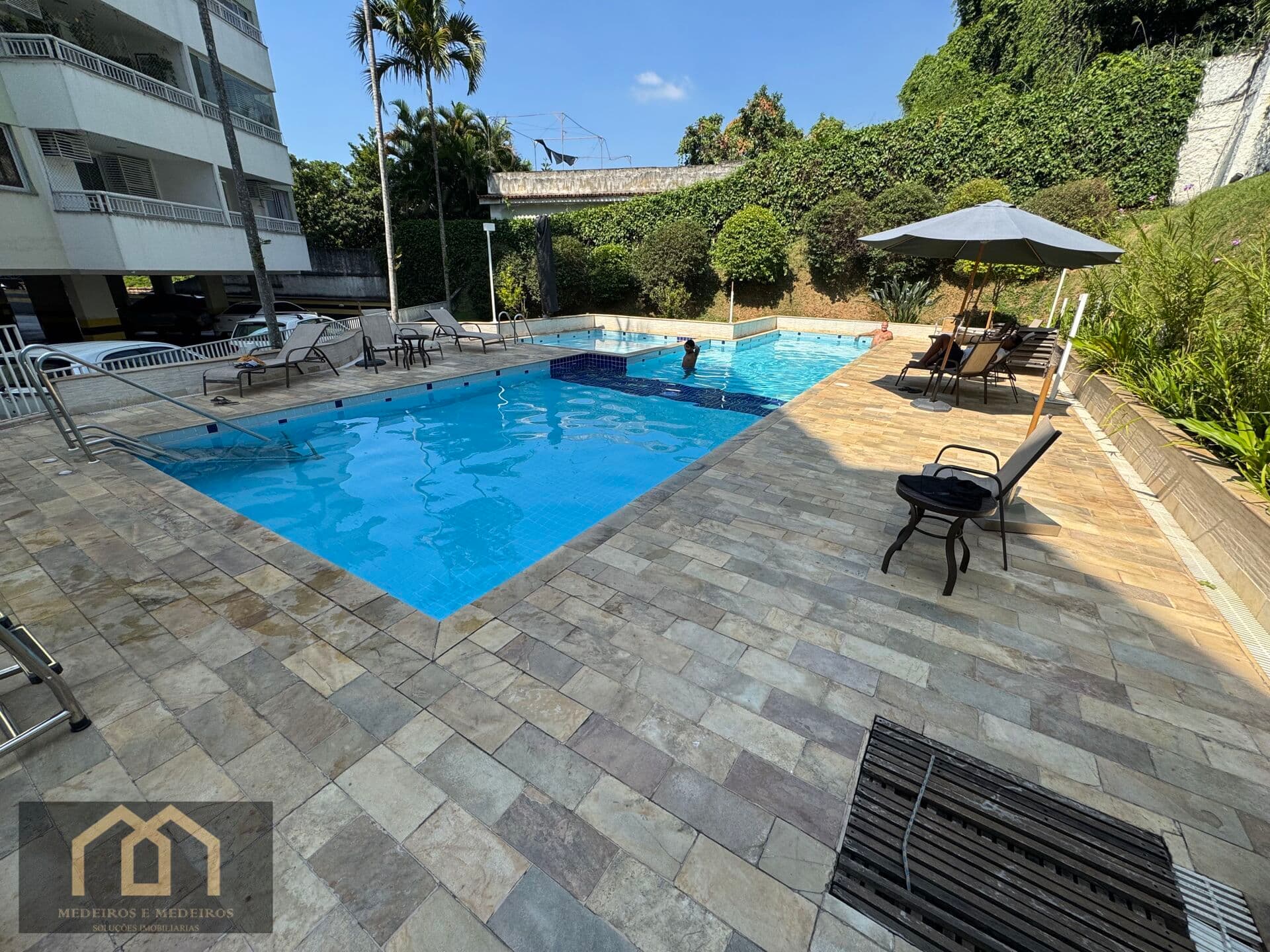 Apartamento em Rio de Janeiro - Pechincha