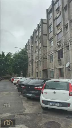 Apartamento em Rio de Janeiro - Padre Miguel