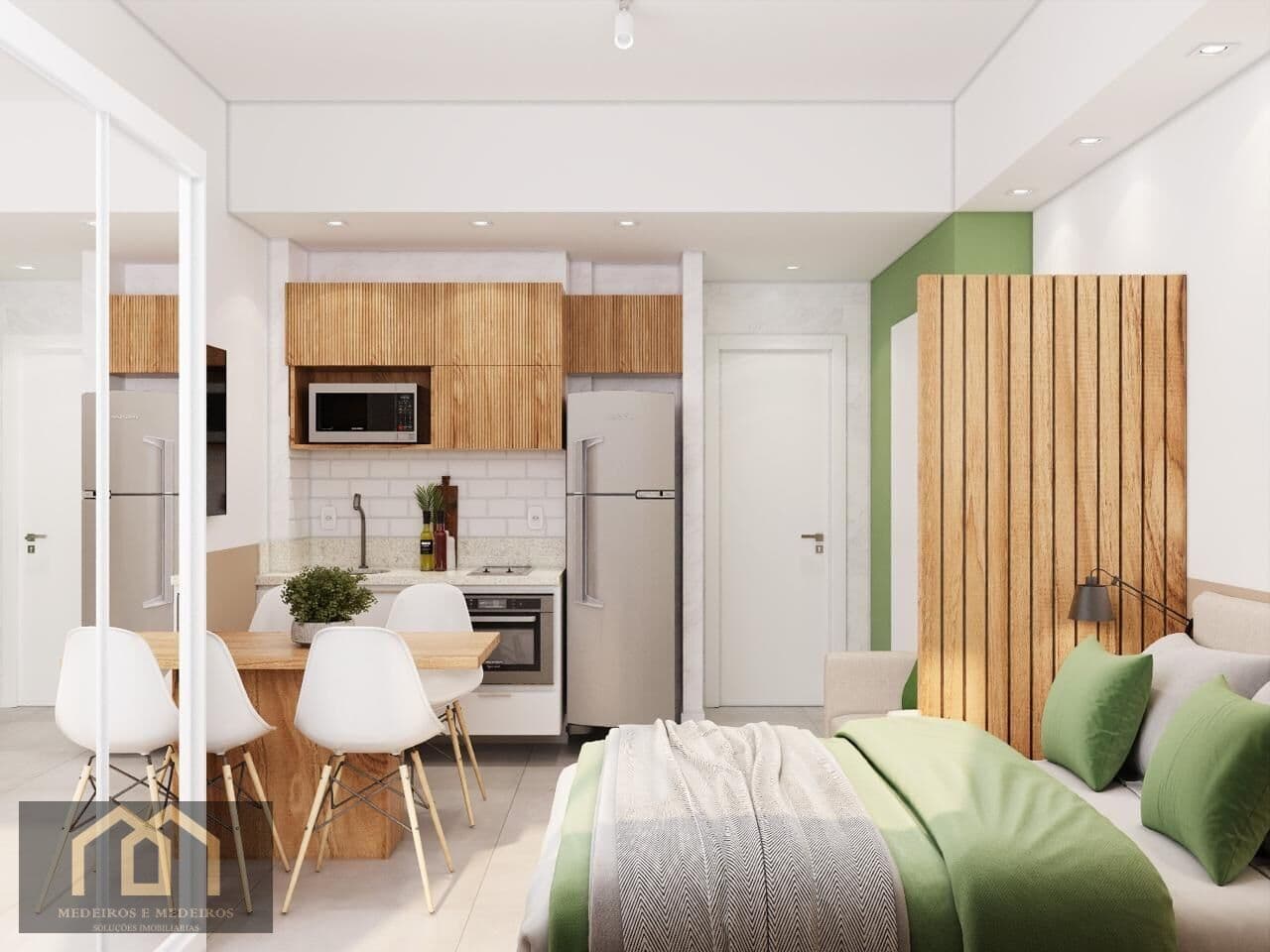 Apartamento em Rio de Janeiro - Centro