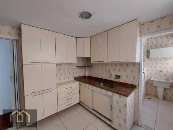 Apartamento em Irajá, Rio de Janeiro/RJ