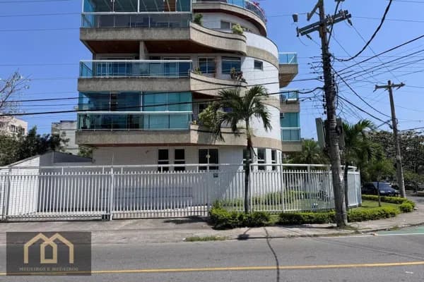 Apartamento em Rio de Janeiro - Recreio dos Bandeirantes