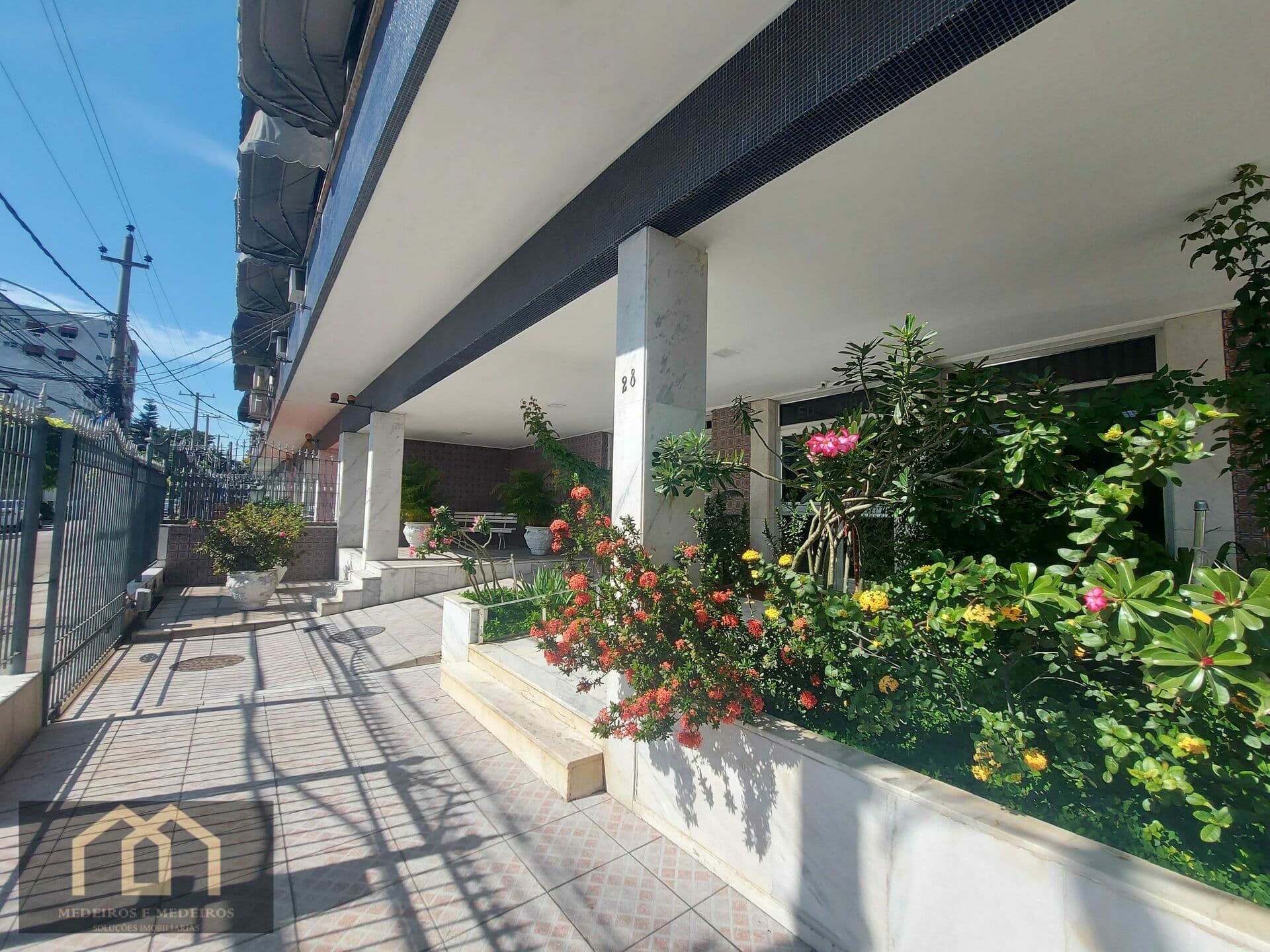 Apartamento em Rio de Janeiro - Irajá