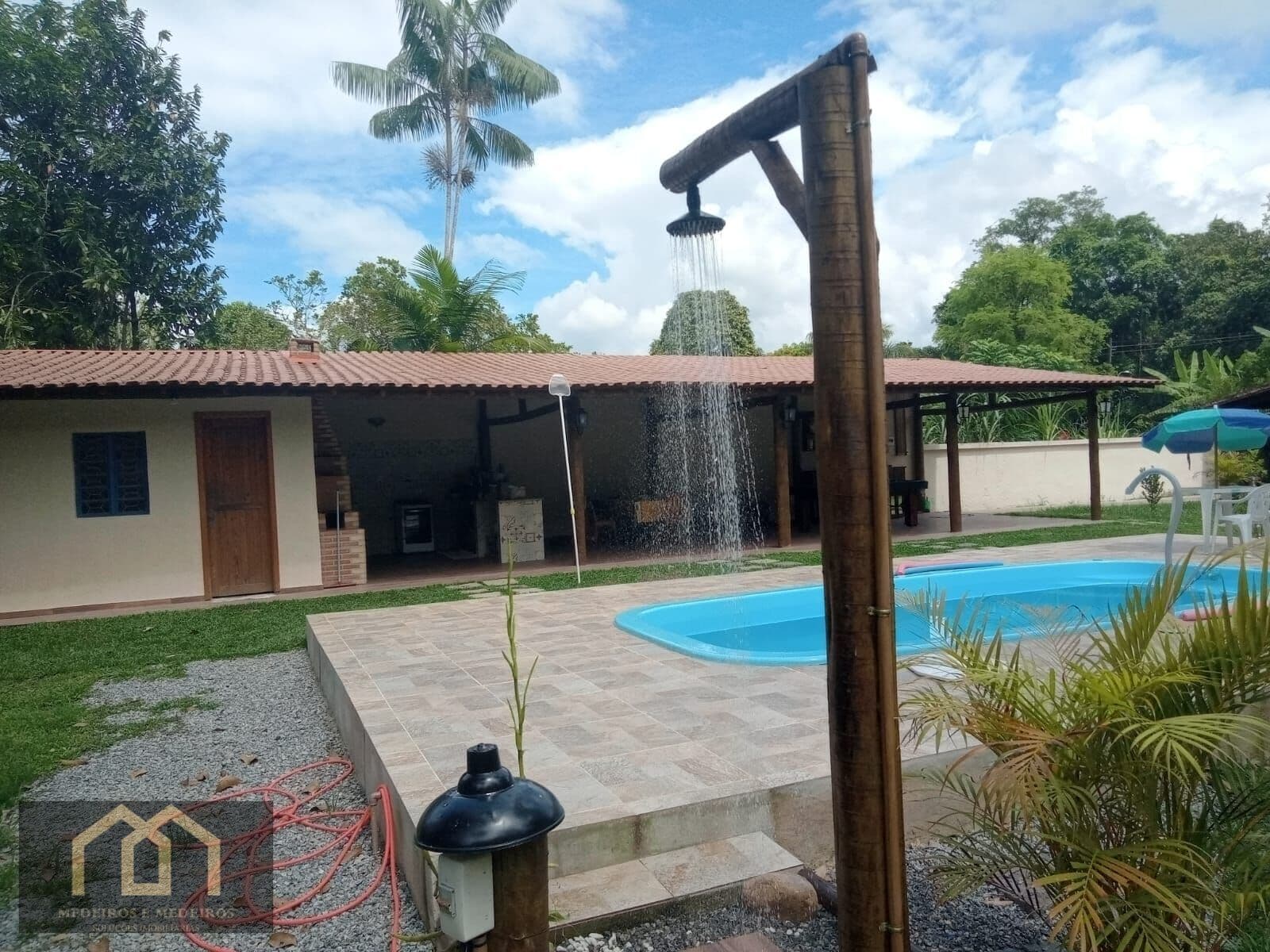 Fazenda/Sítios/Chácaras em Guapimirim - Citrolândia