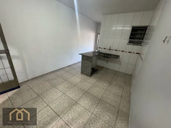 Apartamento em Duque de Caxias - Olavo Bilac