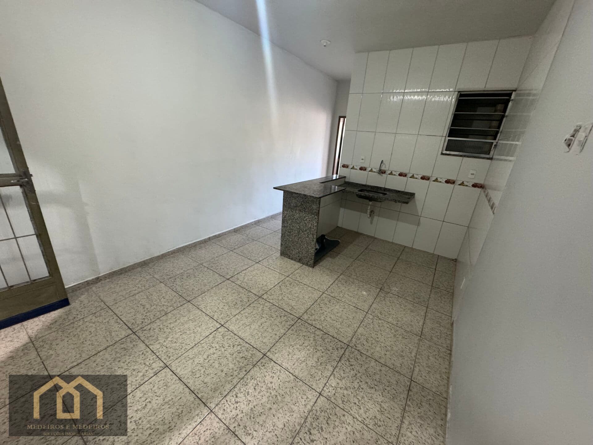 Apartamento em Duque de Caxias - Olavo Bilac