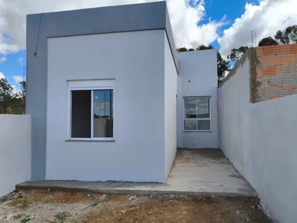 Casa em Bagé - São Martins