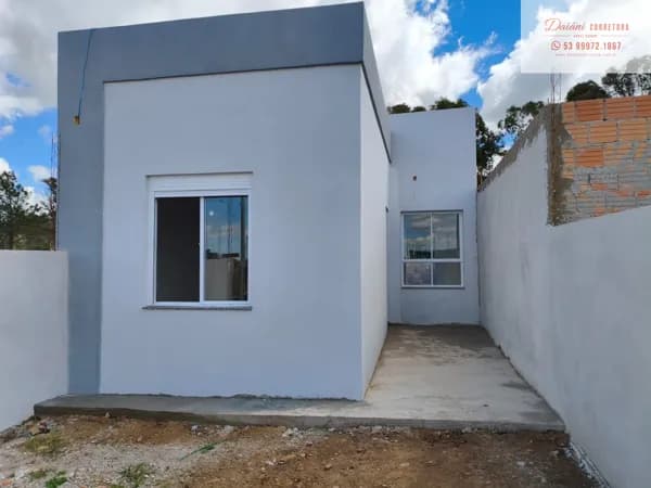 Casa em Bagé - São Martins