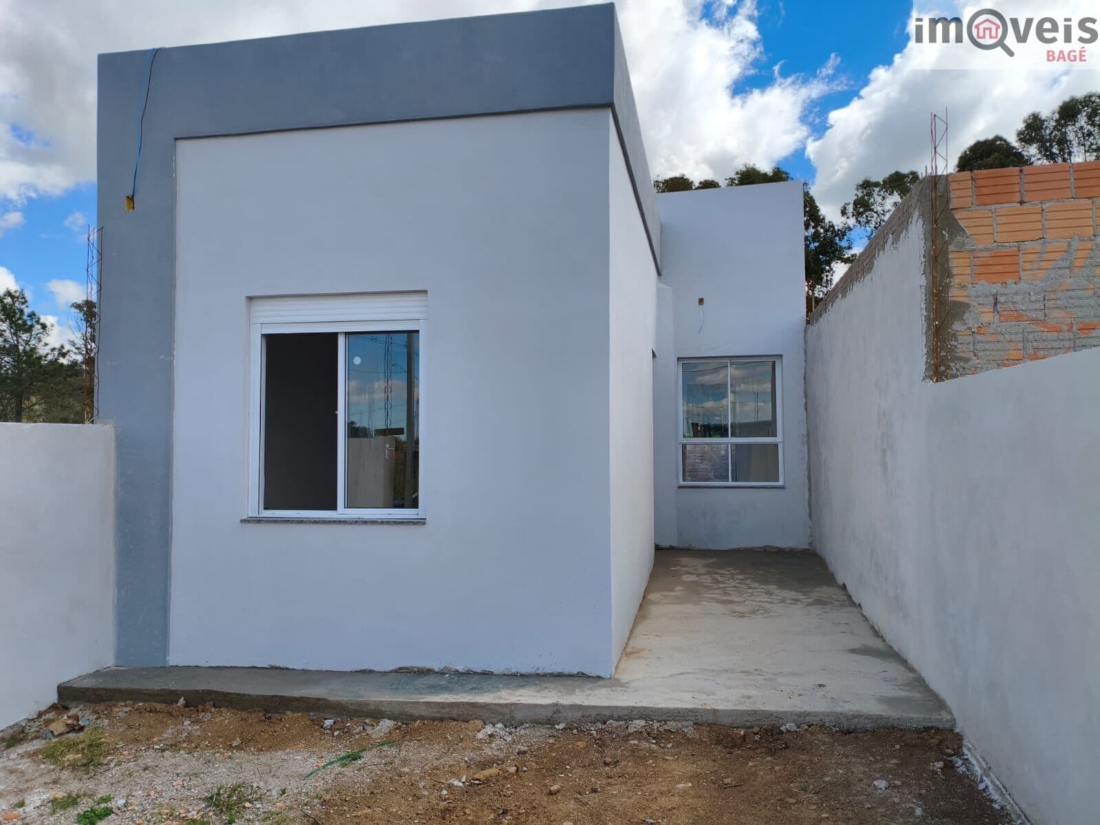 Casa em Bagé - São Martins