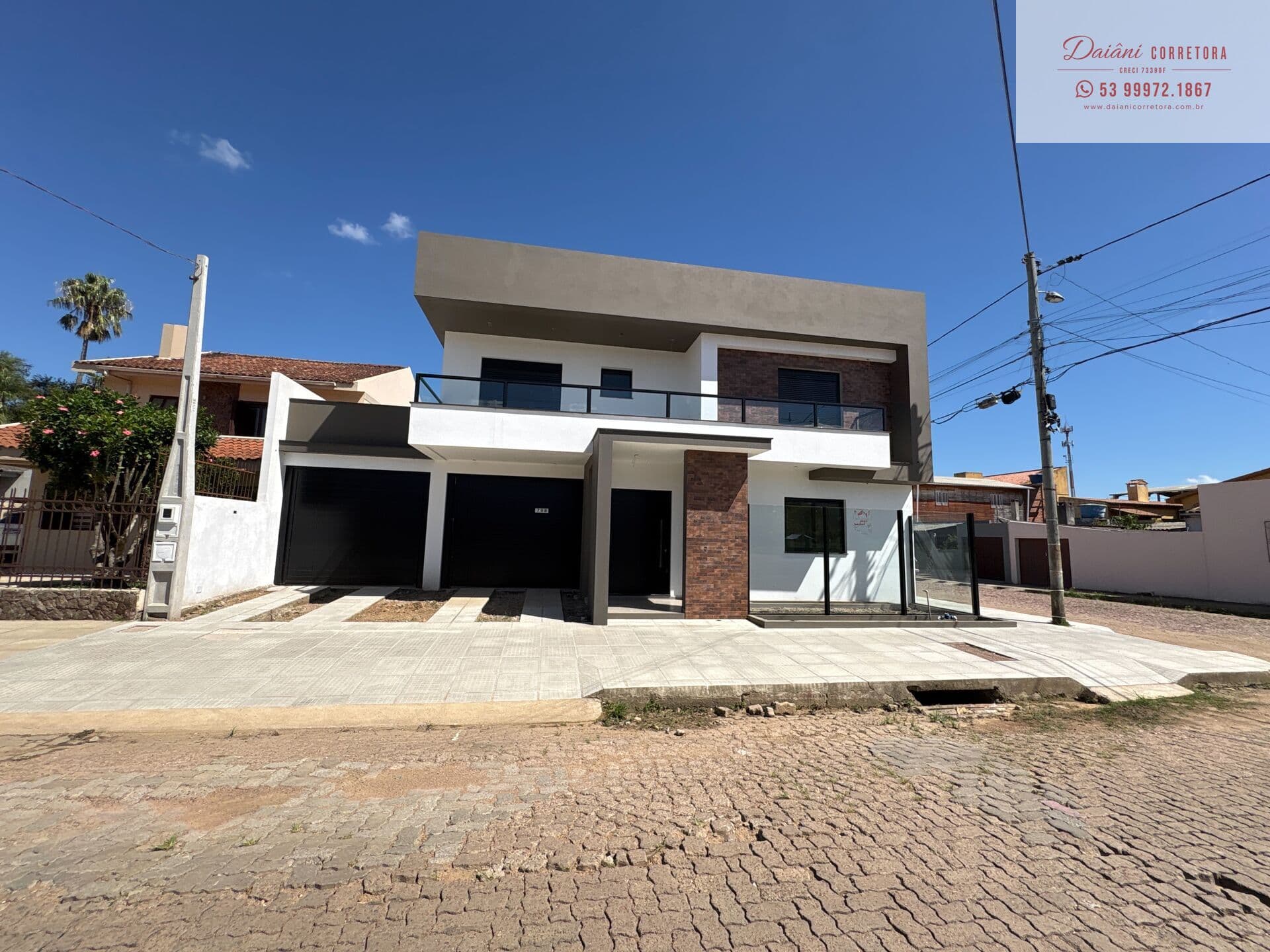 Casa em Bagé - Centro