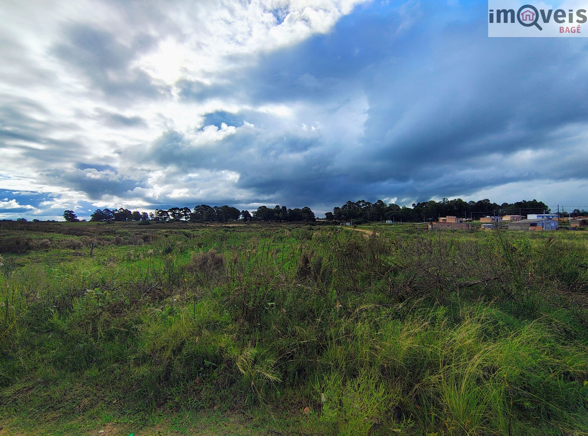 Lote/Terreno em Bagé - Tarumã